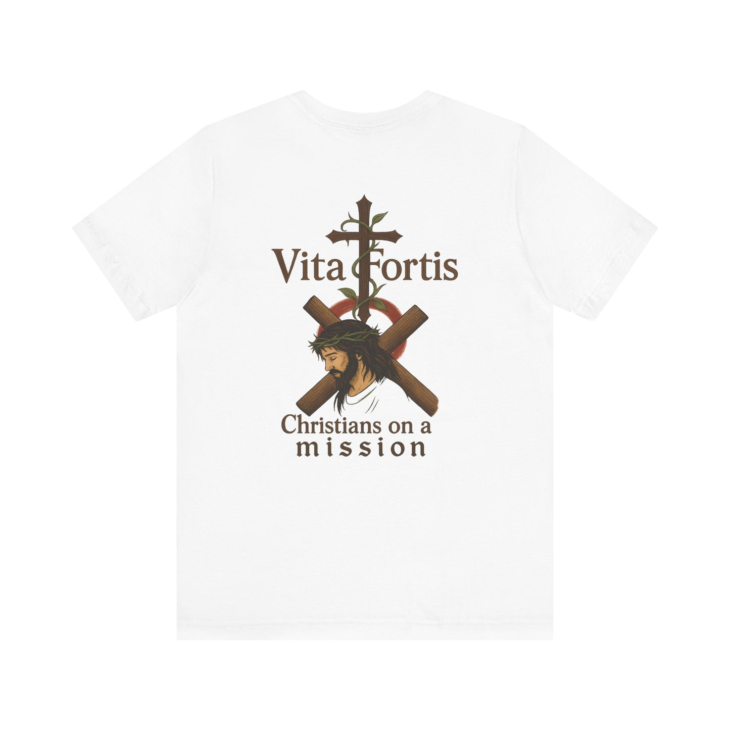 VitaFortis - Christians on a Mission