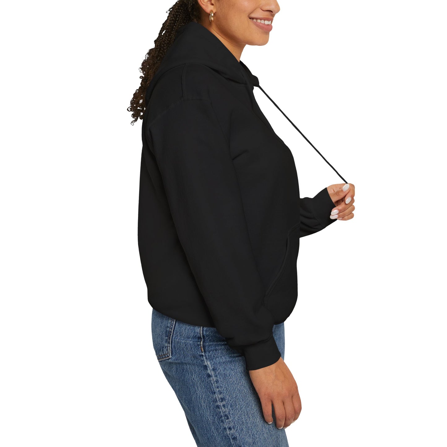 🔥VitaFortis Shadow Reaper Hoodie – Where Comfort Meets Chaos