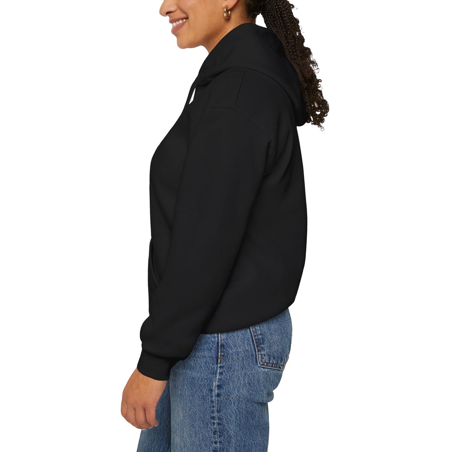 🔥VitaFortis Shadow Reaper Hoodie – Where Comfort Meets Chaos