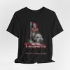 VitaFortis Classic Logo T-Shirt – Fuel the Fire, To Conquer the Fight