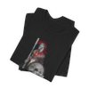 VitaFortis Classic Logo T-Shirt – Fuel the Fire, To Conquer the Fight