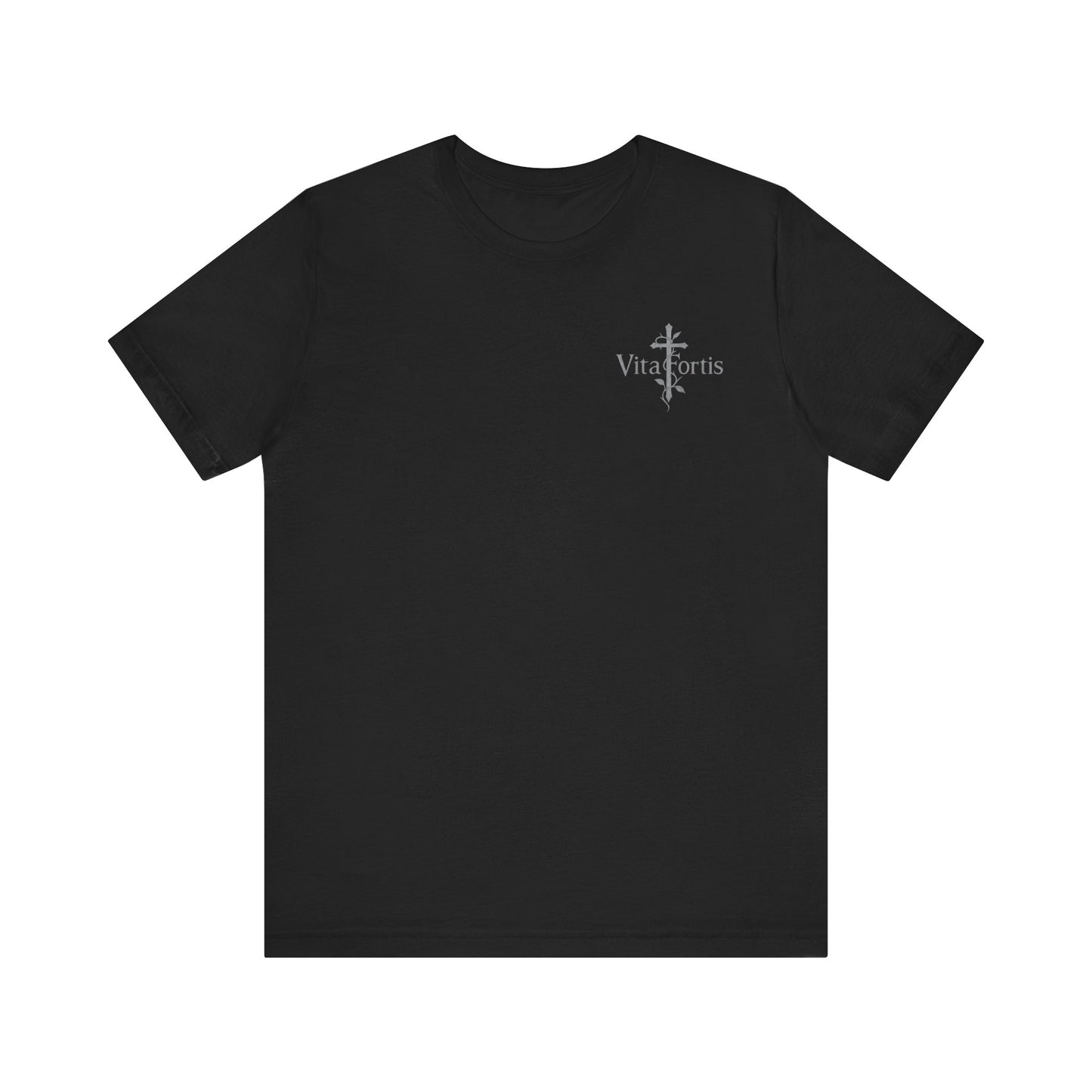 VitaFortis - Christians on a Mission