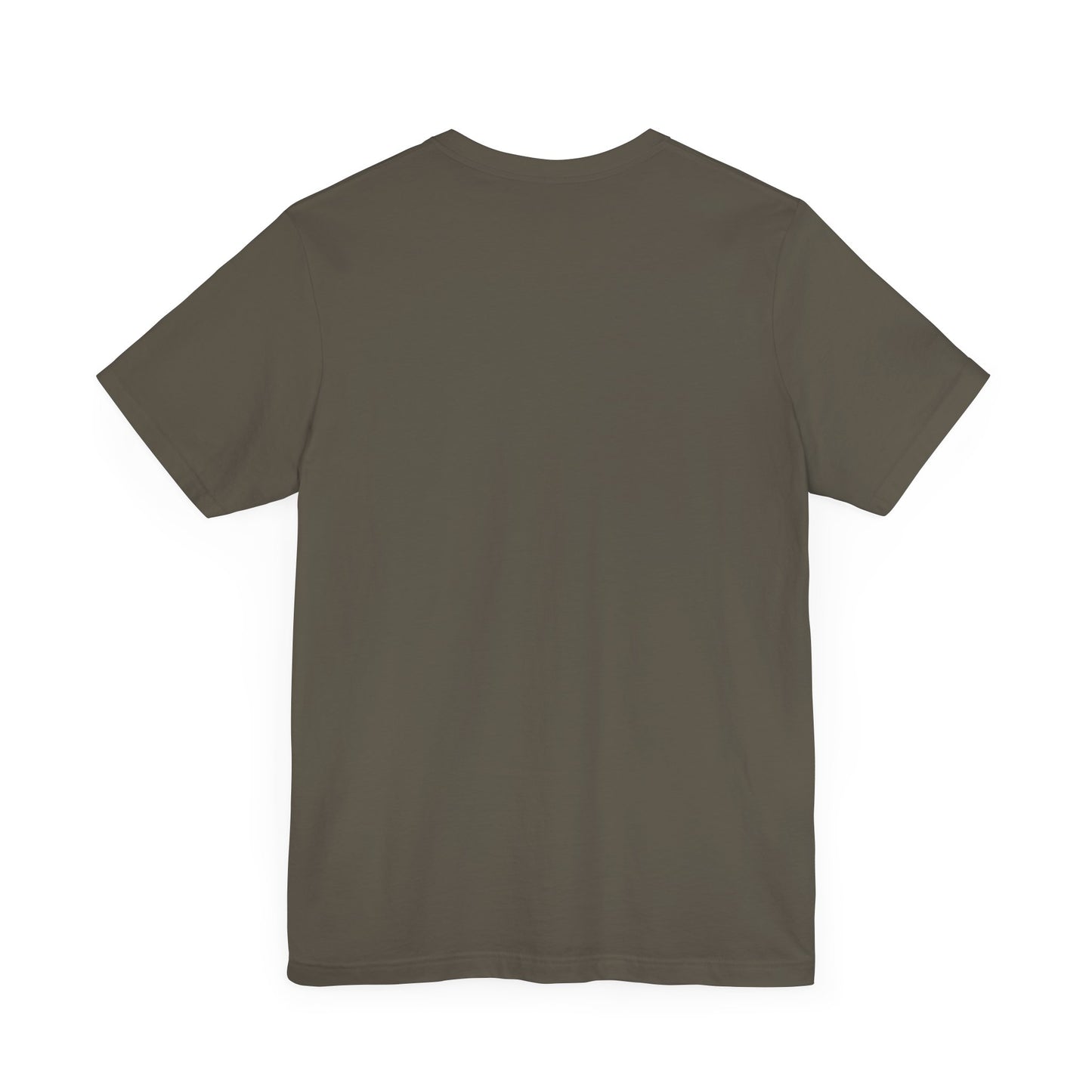 VitaFortis Spartan Reaper Tee – "Conquer or Be Forgotten."