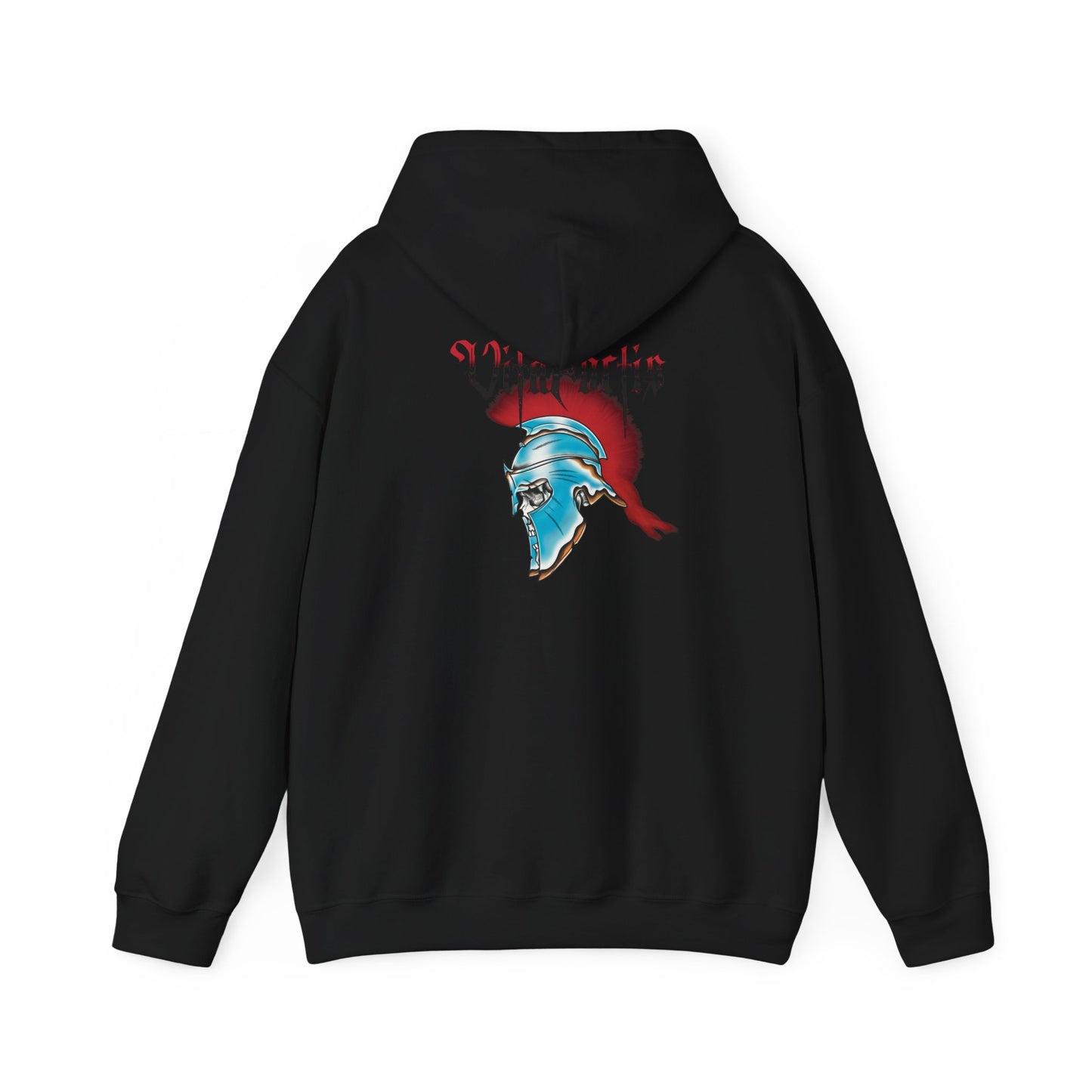 🔥VitaFortis Shadow Reaper Hoodie – Where Comfort Meets Chaos
