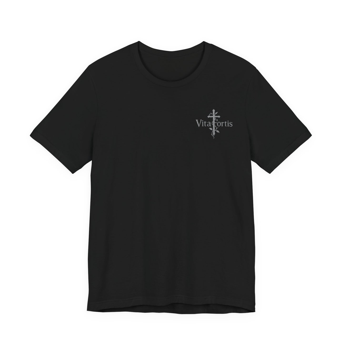 VitaFortis - Christians on a Mission