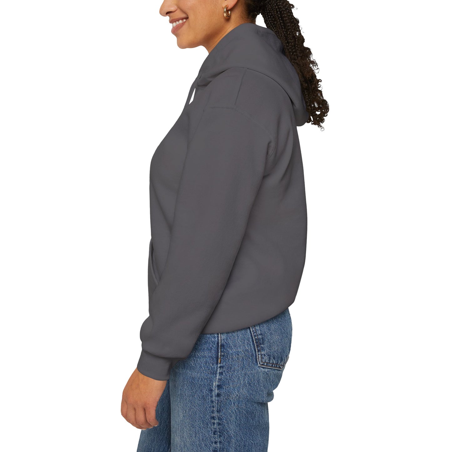 🔥VitaFortis Shadow Reaper Hoodie – Where Comfort Meets Chaos