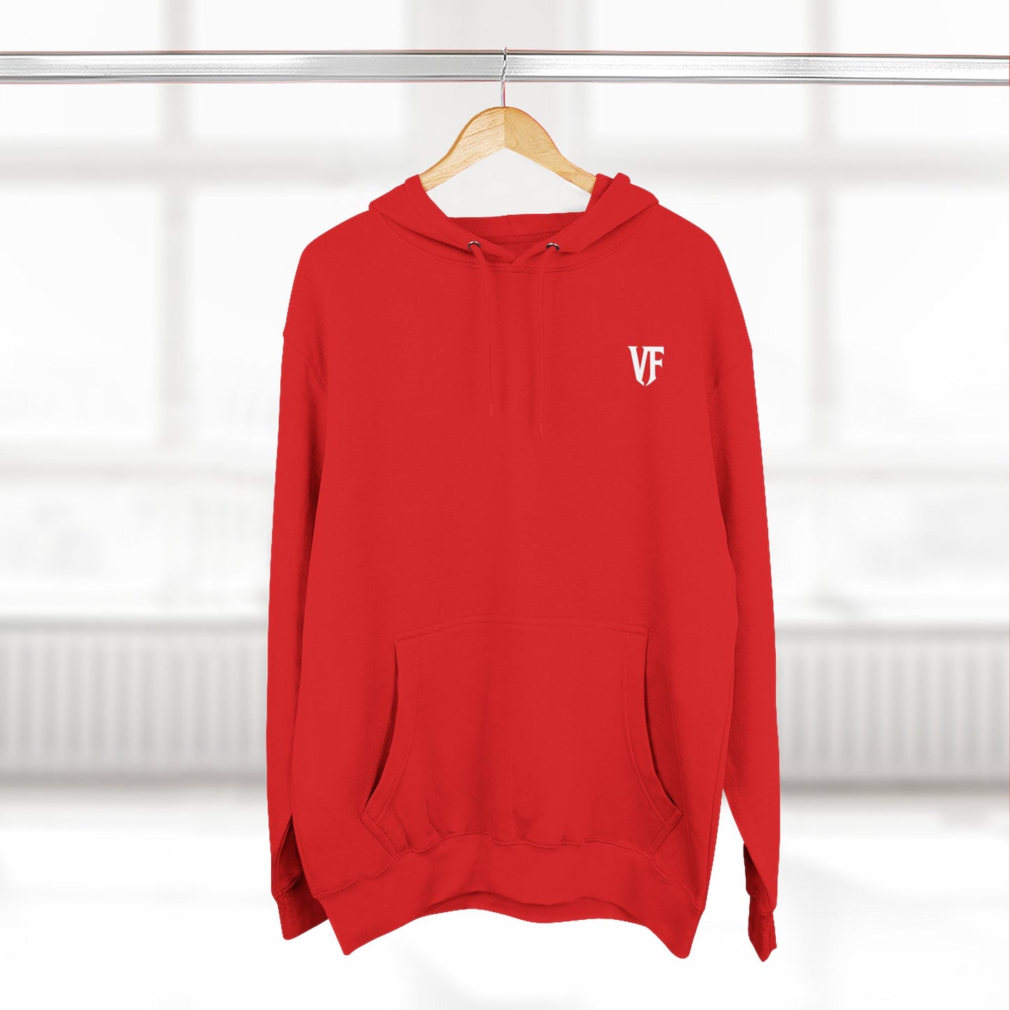 VitaFortis Legacy Hoodie
