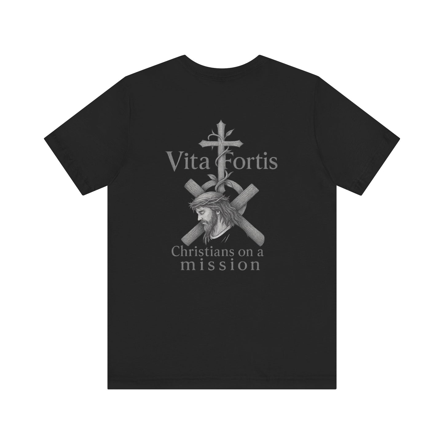 VitaFortis - Christians on a Mission