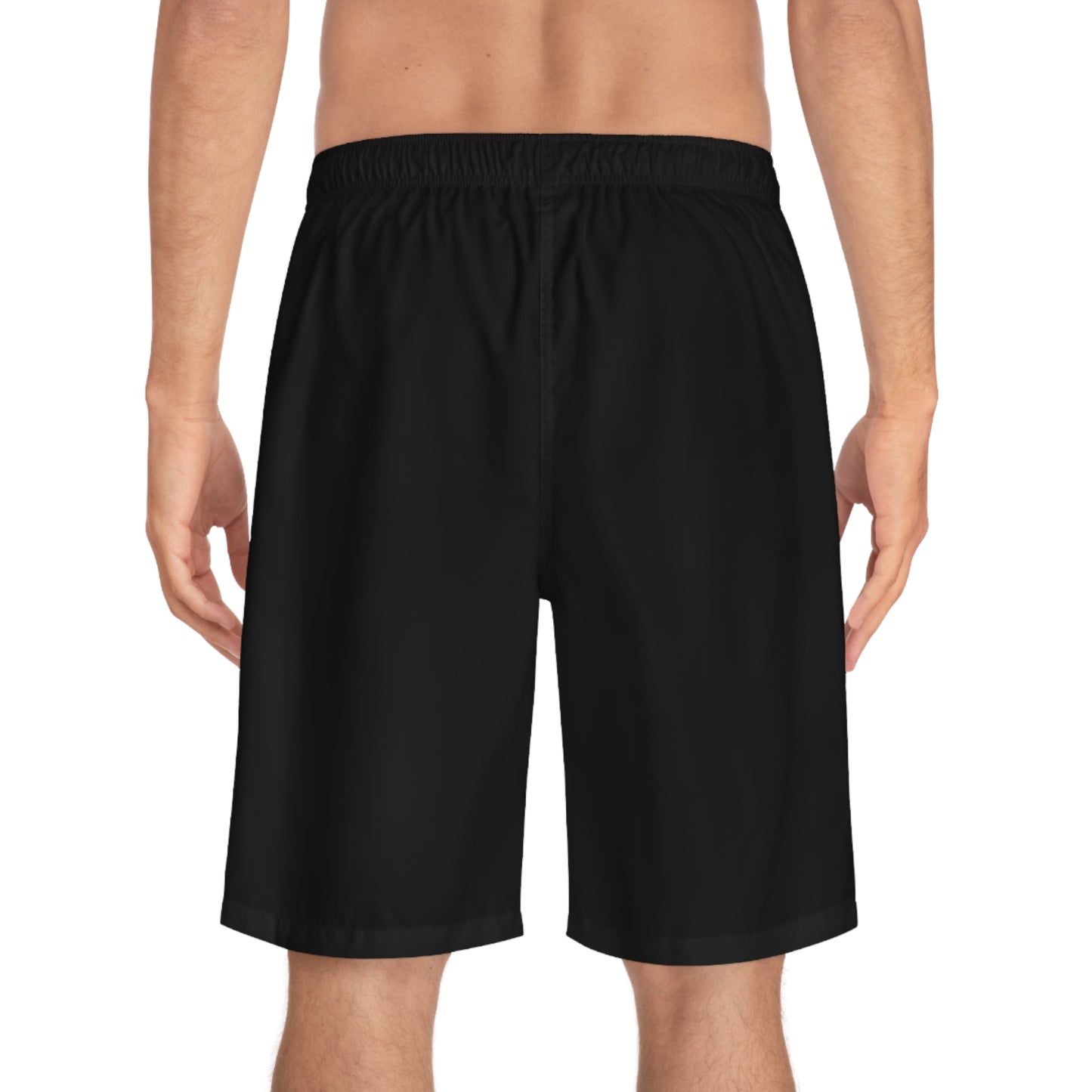 VitaFortis Board Shorts – Lightweight, Quick-Dry Swimwear with All-Day Comfort
