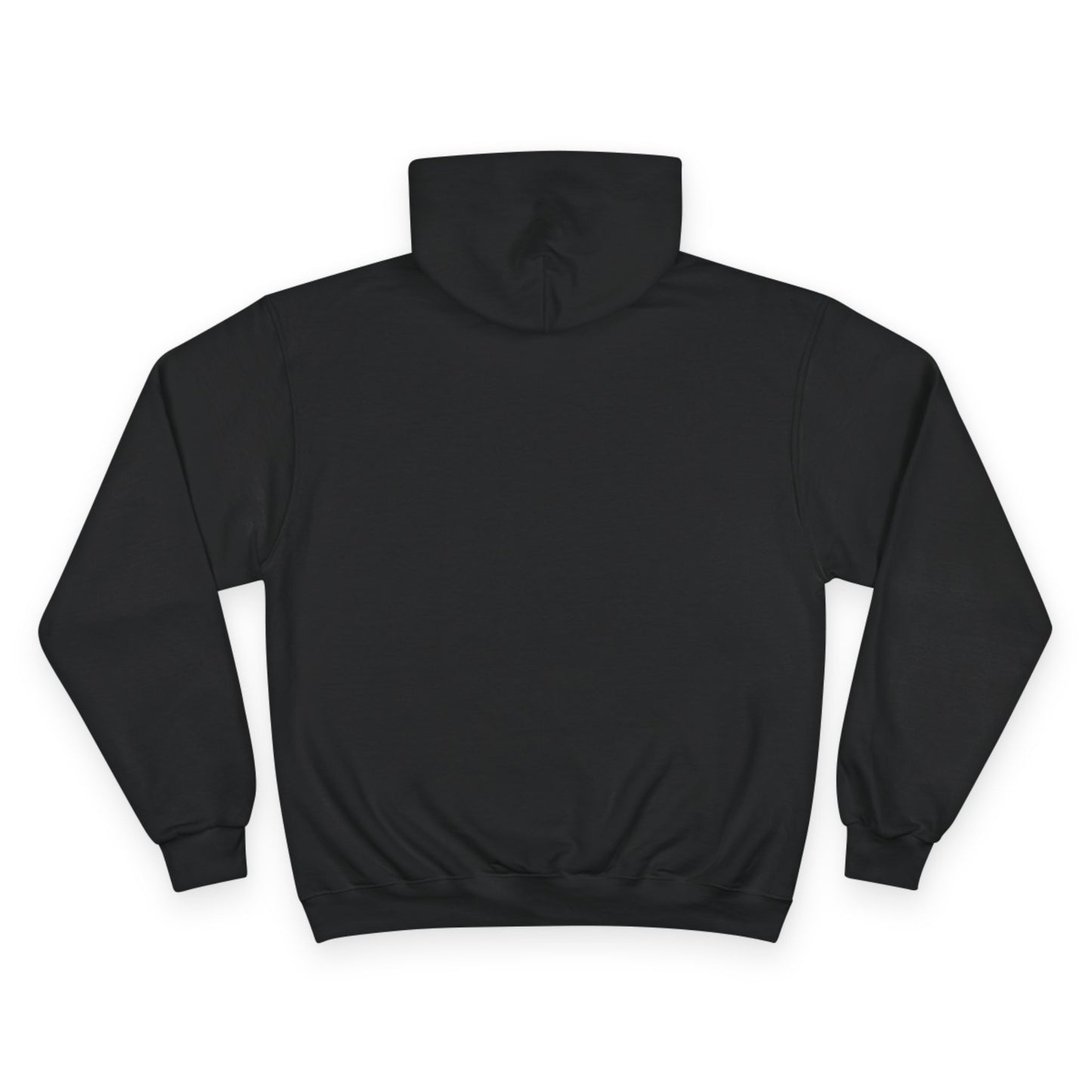 VitaFortis Signature Hoodie – Classic Logo, Clean Fit, All-Day Comfort | Unisex Pullover