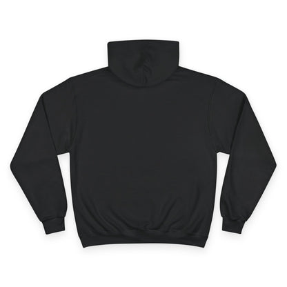 VitaFortis Signature Hoodie – Classic Logo, Clean Fit, All-Day Comfort | Unisex Pullover