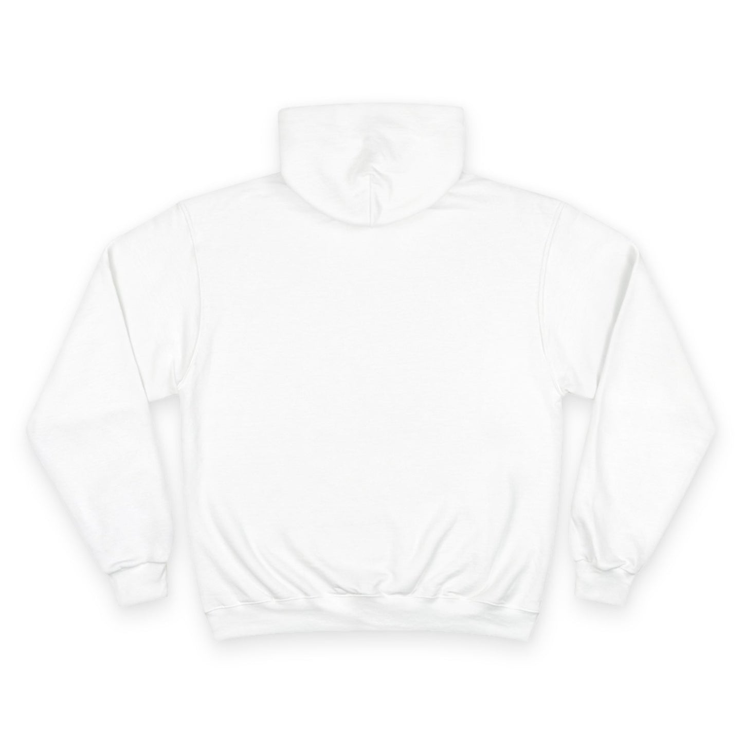 VitaFortis Signature Hoodie – Classic Logo, Clean Fit, All-Day Comfort | Unisex Pullover