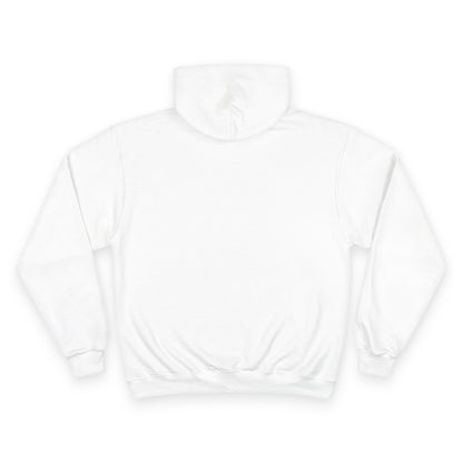 VitaFortis Signature Hoodie – Classic Logo, Clean Fit, All-Day Comfort | Unisex Pullover
