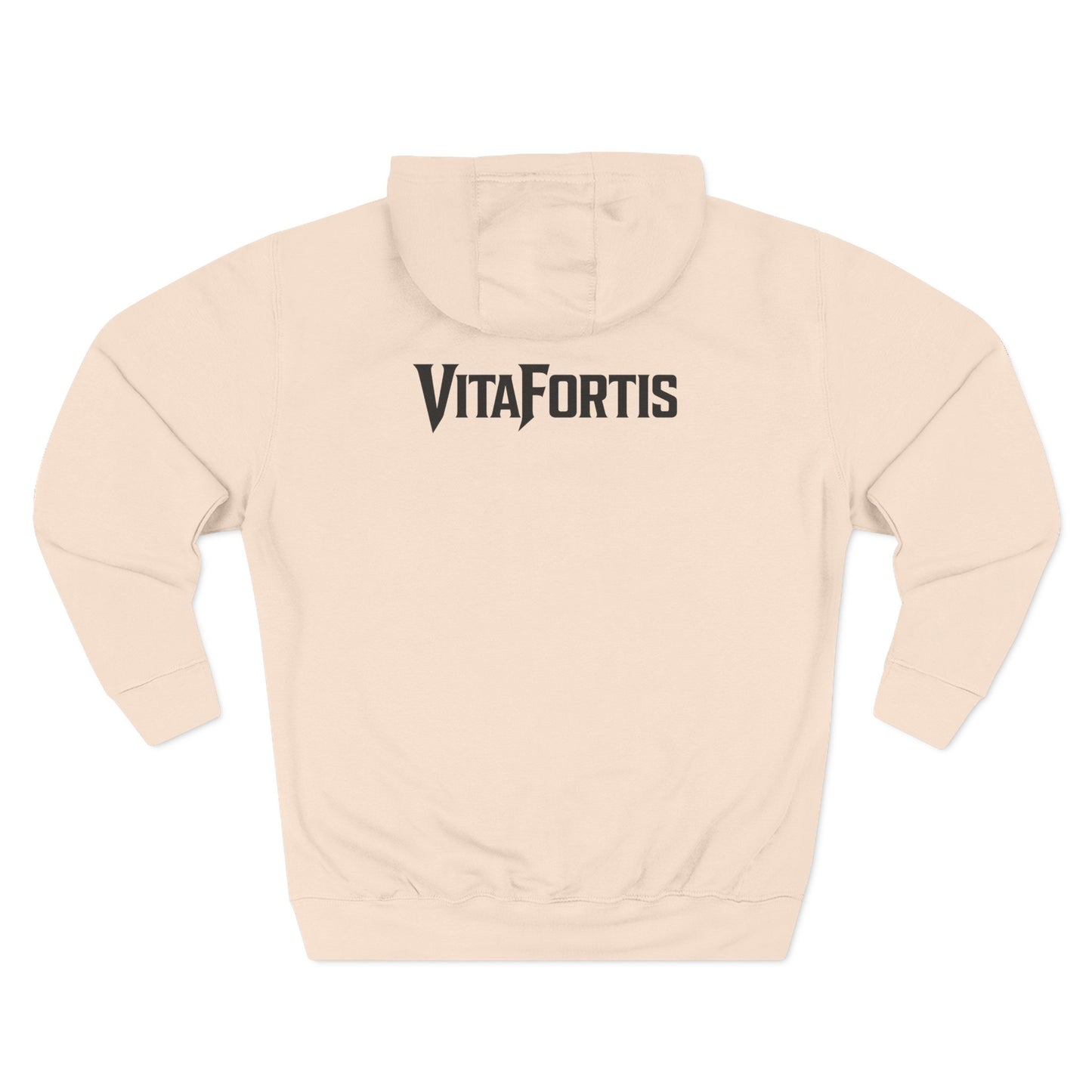 VitaFortis Legacy Hoodie
