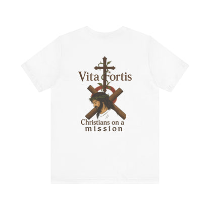 VitaFortis - Christians on a Mission