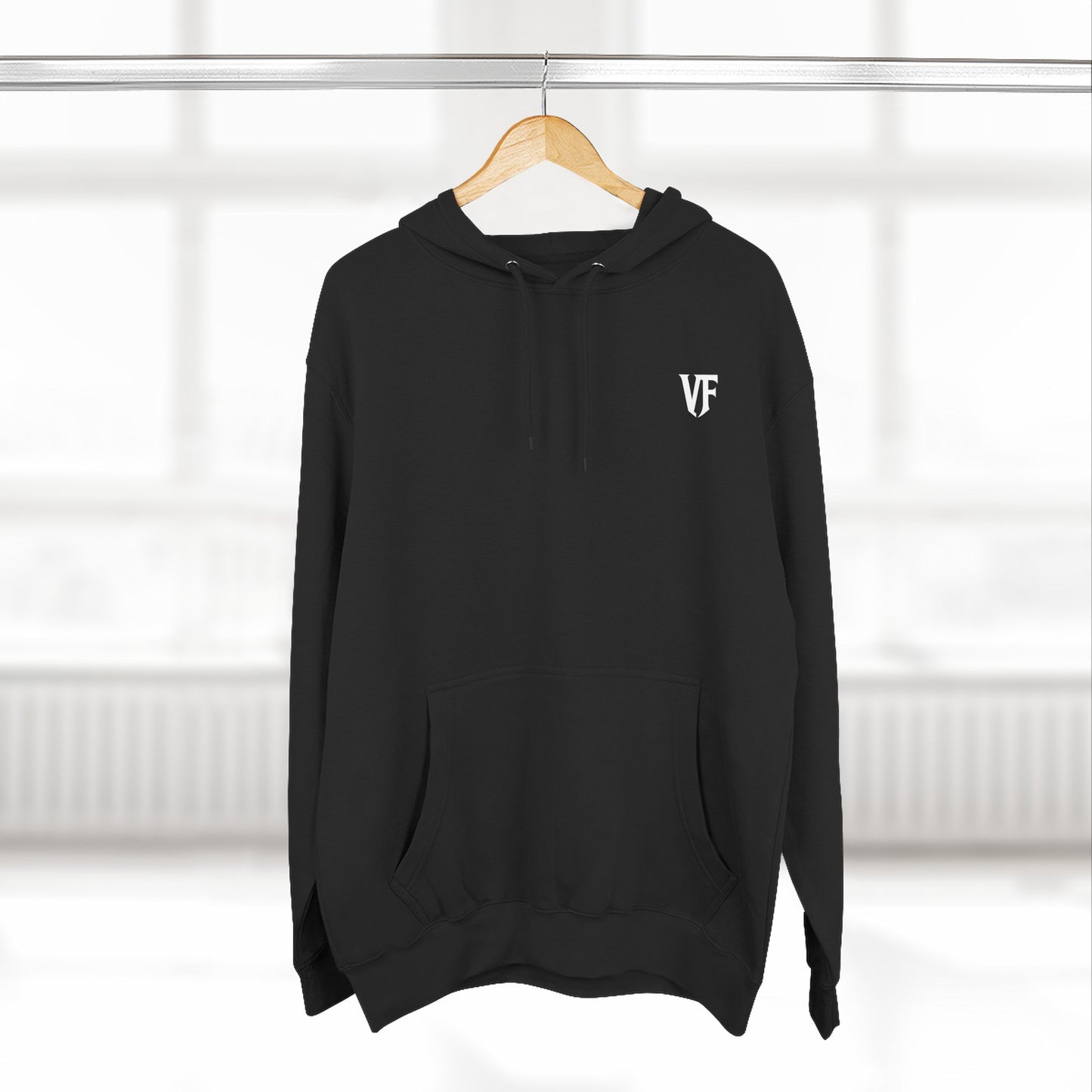 VitaFortis Legacy Hoodie