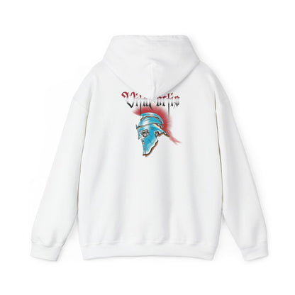🔥VitaFortis Shadow Reaper Hoodie – Where Comfort Meets Chaos