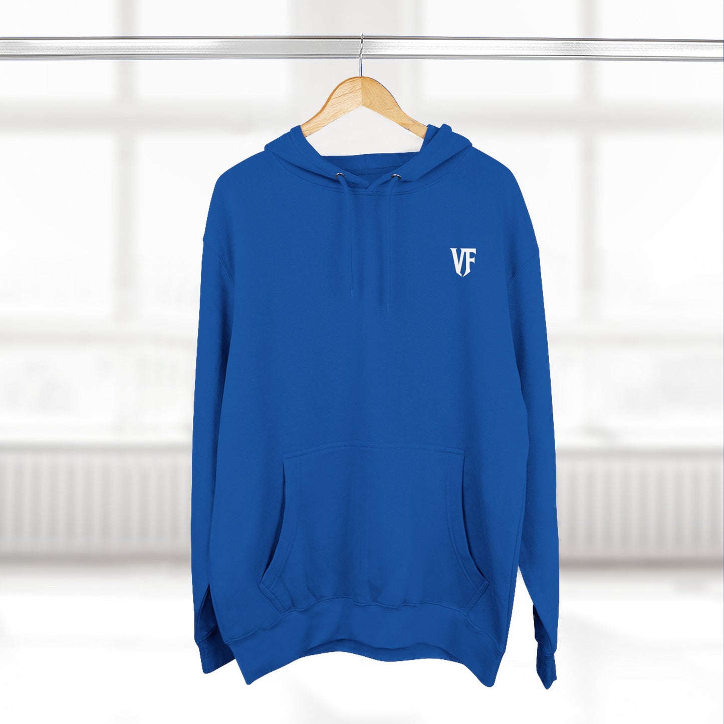 VitaFortis Legacy Hoodie