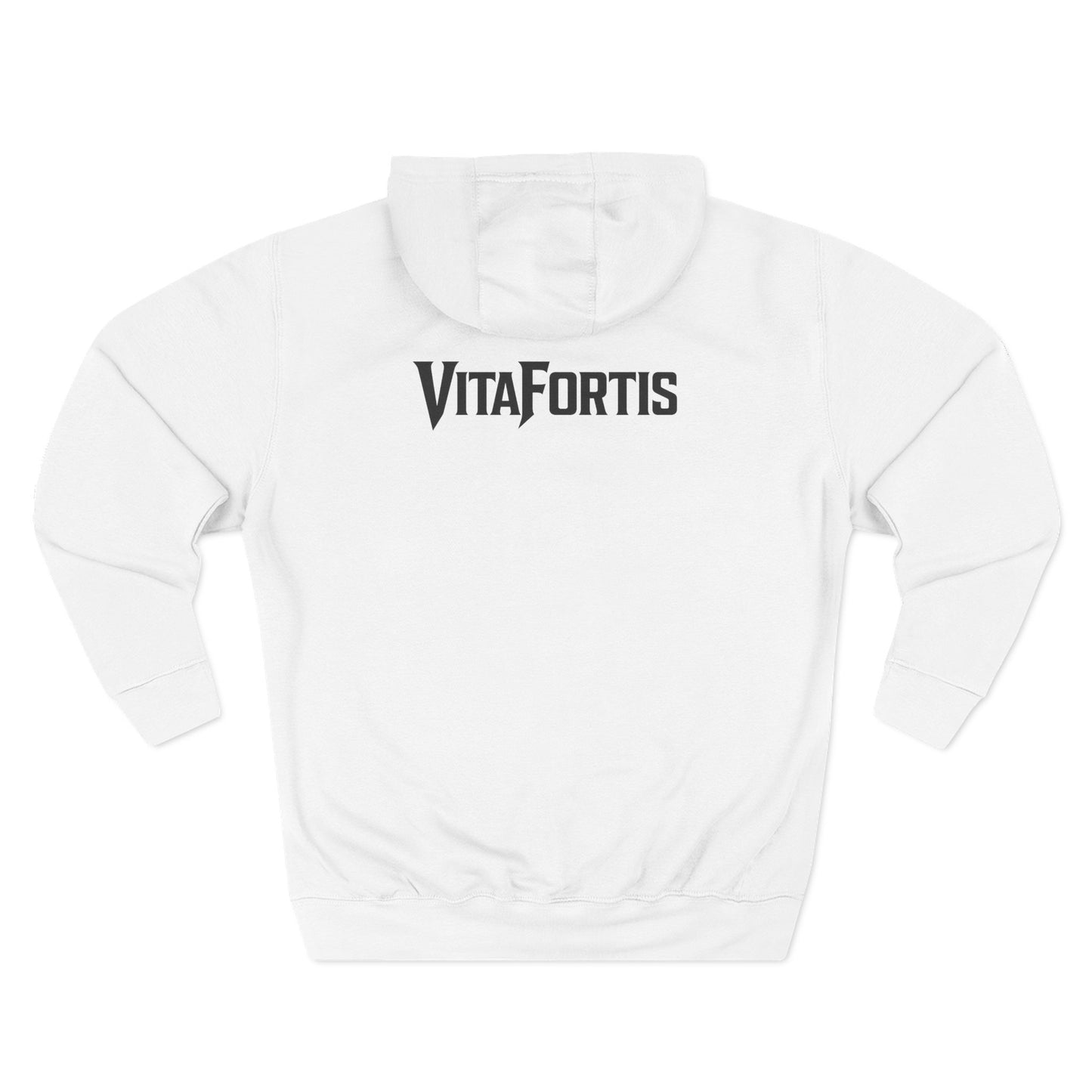 VitaFortis Legacy Hoodie