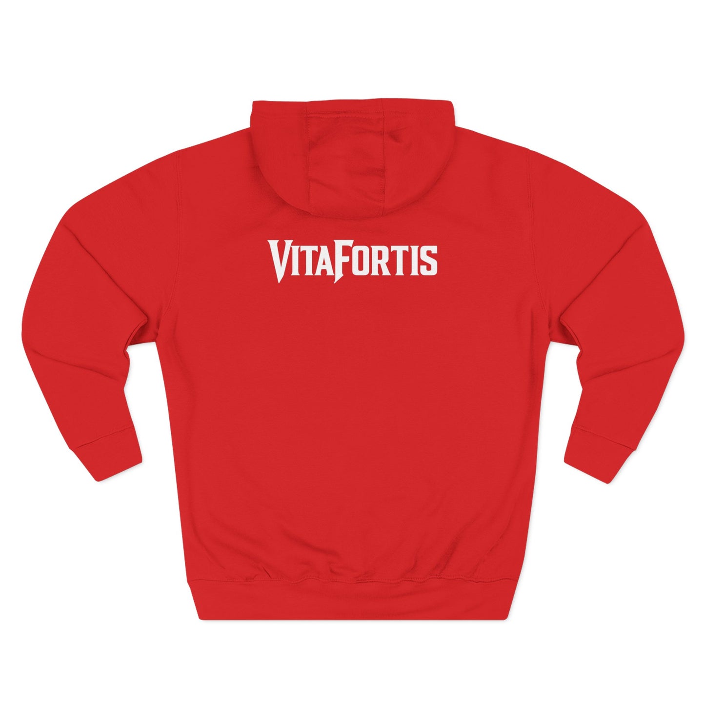 VitaFortis Legacy Hoodie