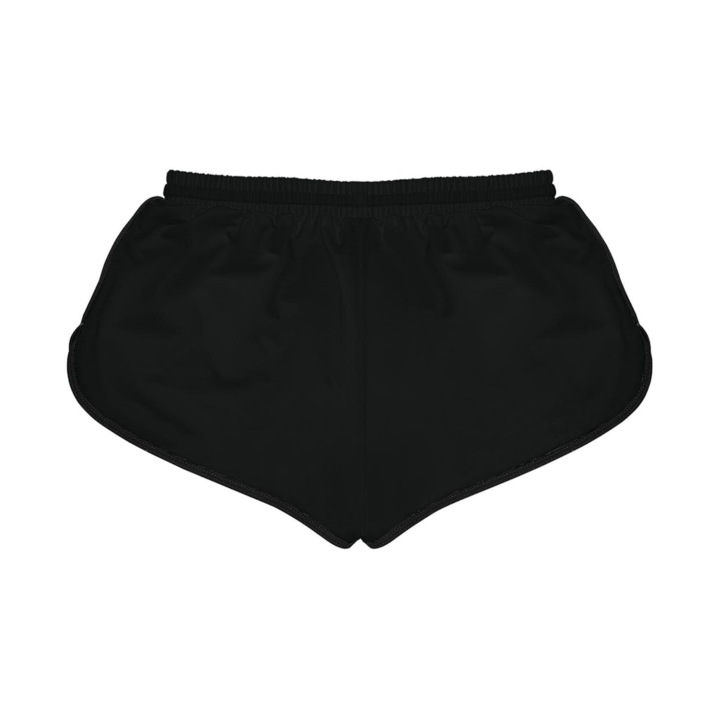 VitaFortis Women’s Spartan Reaper Shorts – Relaxed Summer Fit with Warrior Attitude