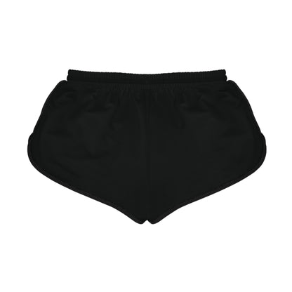 VitaFortis Women’s Spartan Reaper Shorts – Relaxed Summer Fit with Warrior Attitude