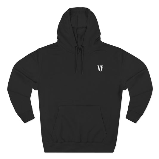 VitaFortis Legacy Hoodie