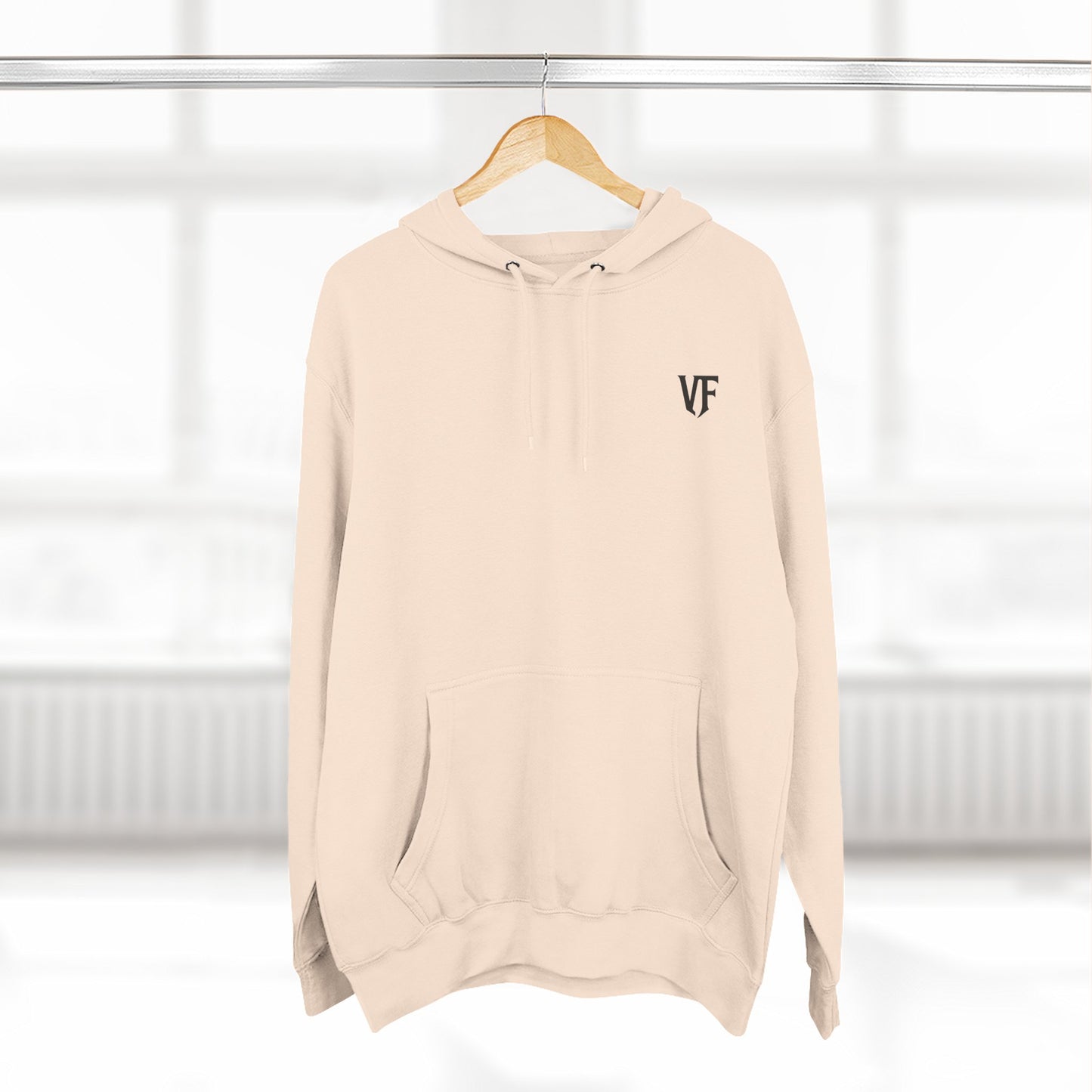 VitaFortis Legacy Hoodie