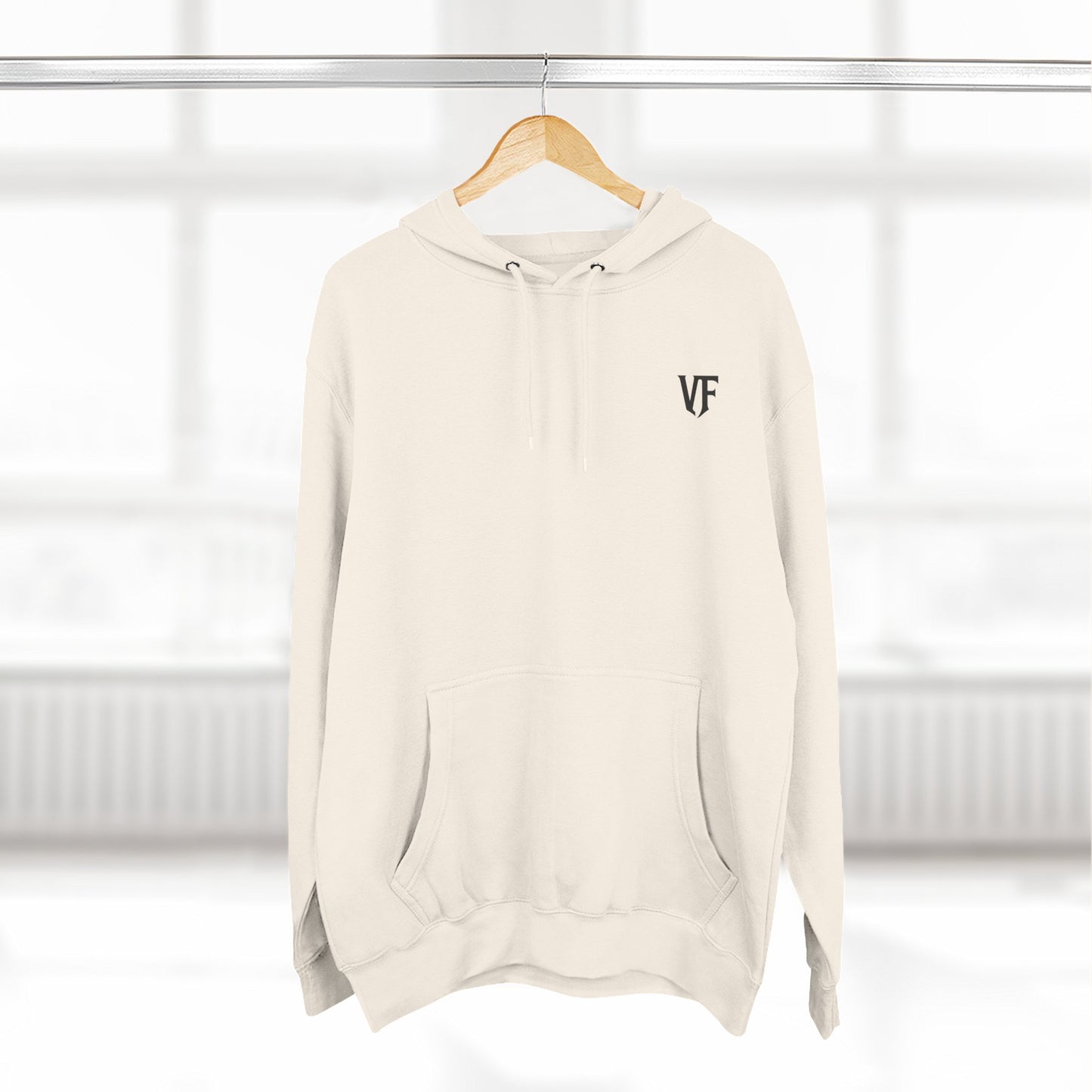 VitaFortis Legacy Hoodie