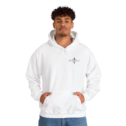 🔥VitaFortis Shadow Reaper Hoodie – Where Comfort Meets Chaos