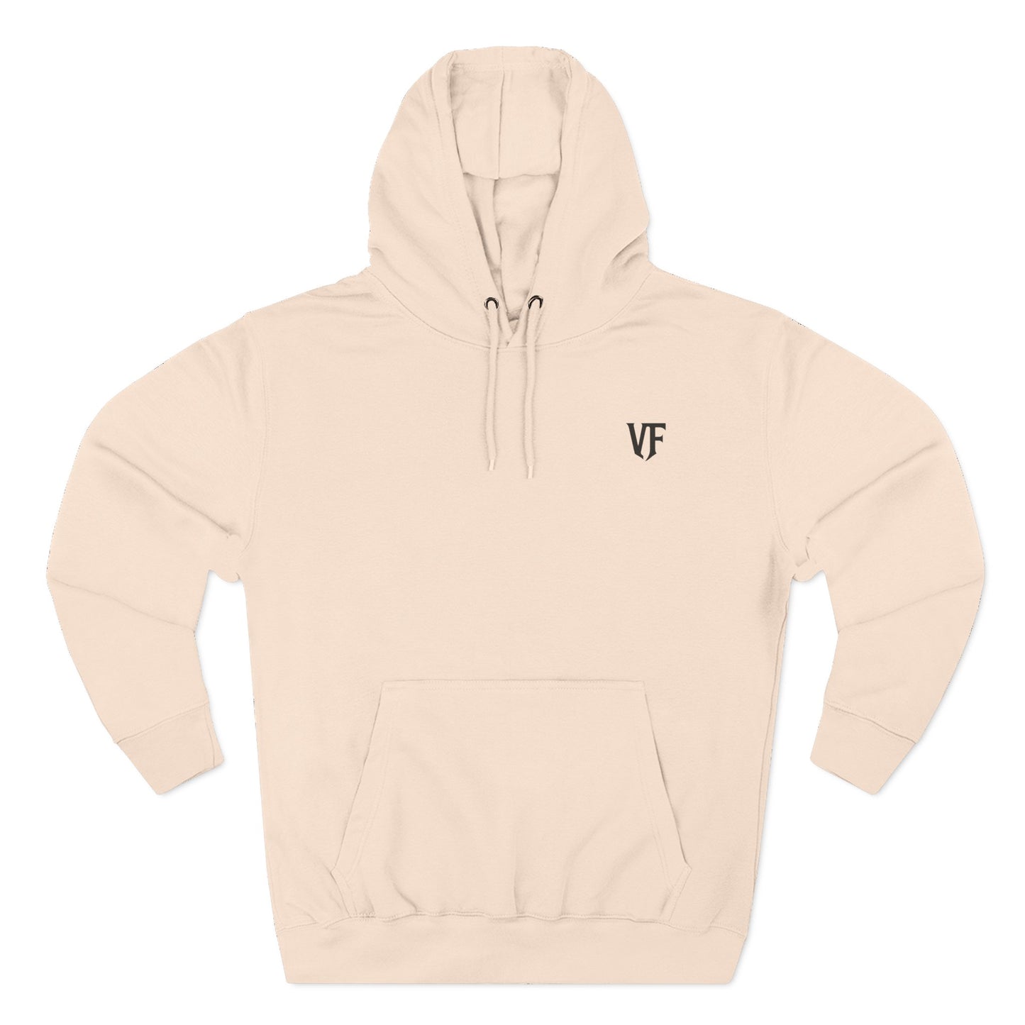 VitaFortis Legacy Hoodie