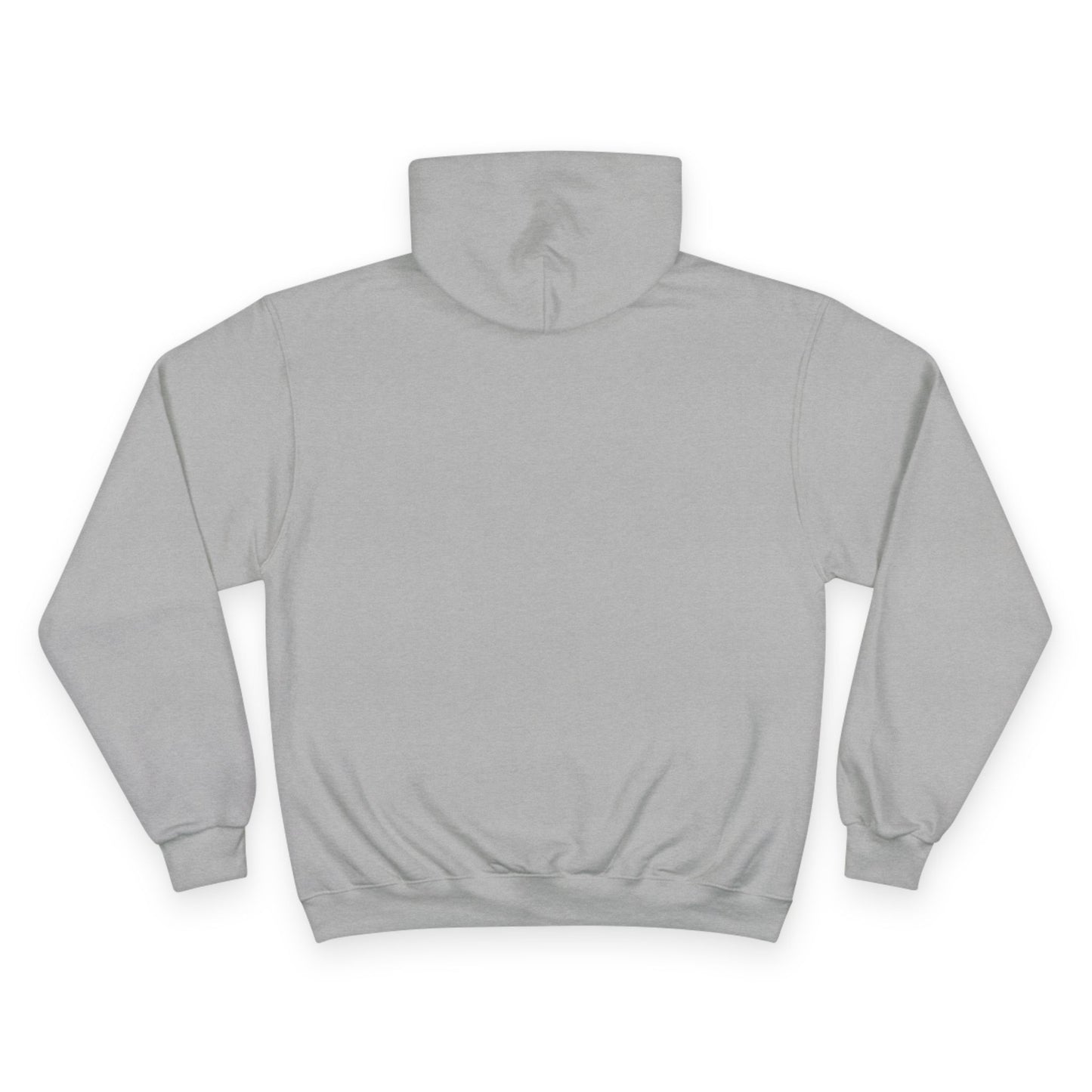 VitaFortis Signature Hoodie – Classic Logo, Clean Fit, All-Day Comfort | Unisex Pullover