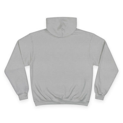 VitaFortis Signature Hoodie – Classic Logo, Clean Fit, All-Day Comfort | Unisex Pullover