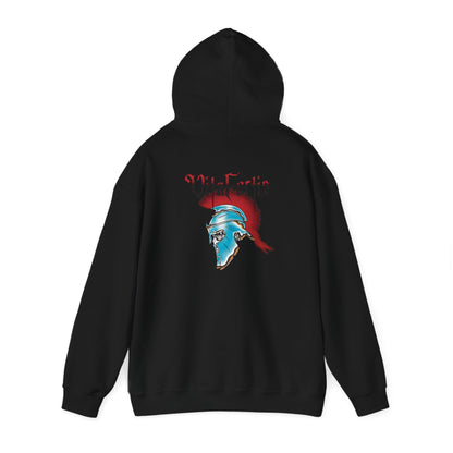 🔥VitaFortis Shadow Reaper Hoodie – Where Comfort Meets Chaos