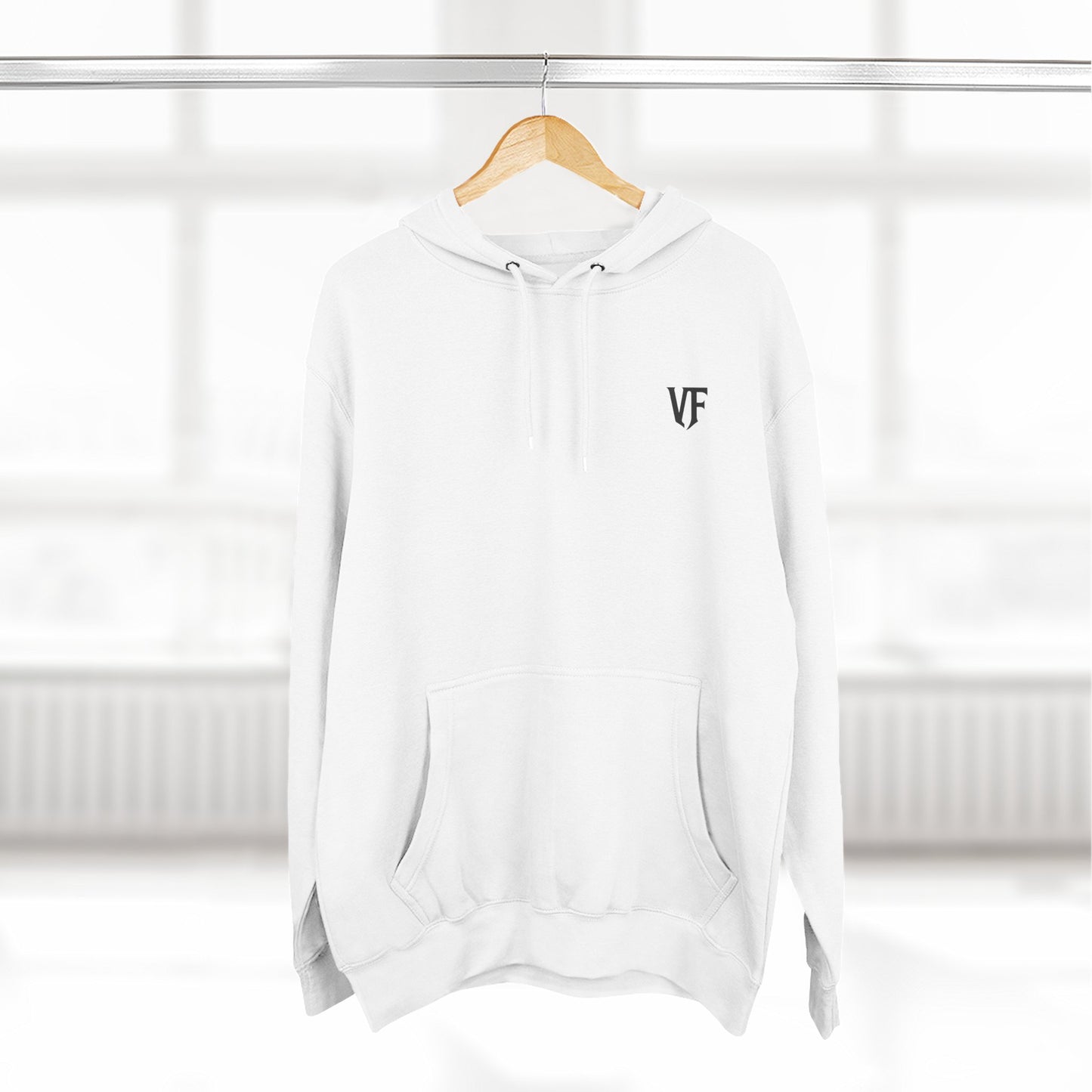 VitaFortis Legacy Hoodie