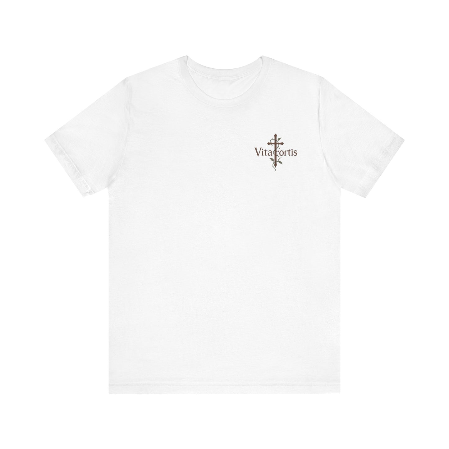 VitaFortis - Christians on a Mission