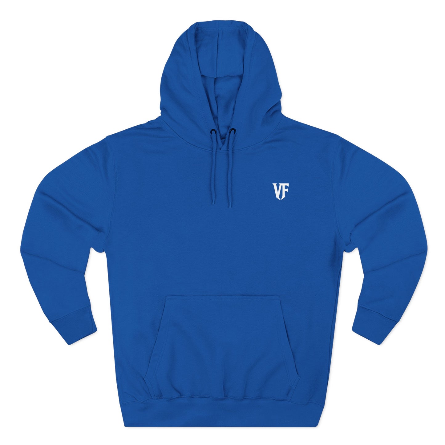 VitaFortis Legacy Hoodie