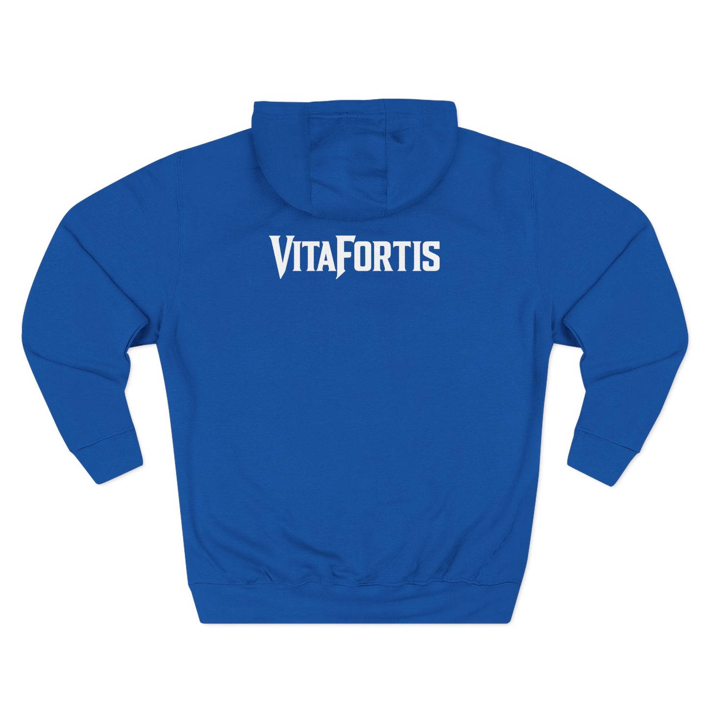 VitaFortis Legacy Hoodie