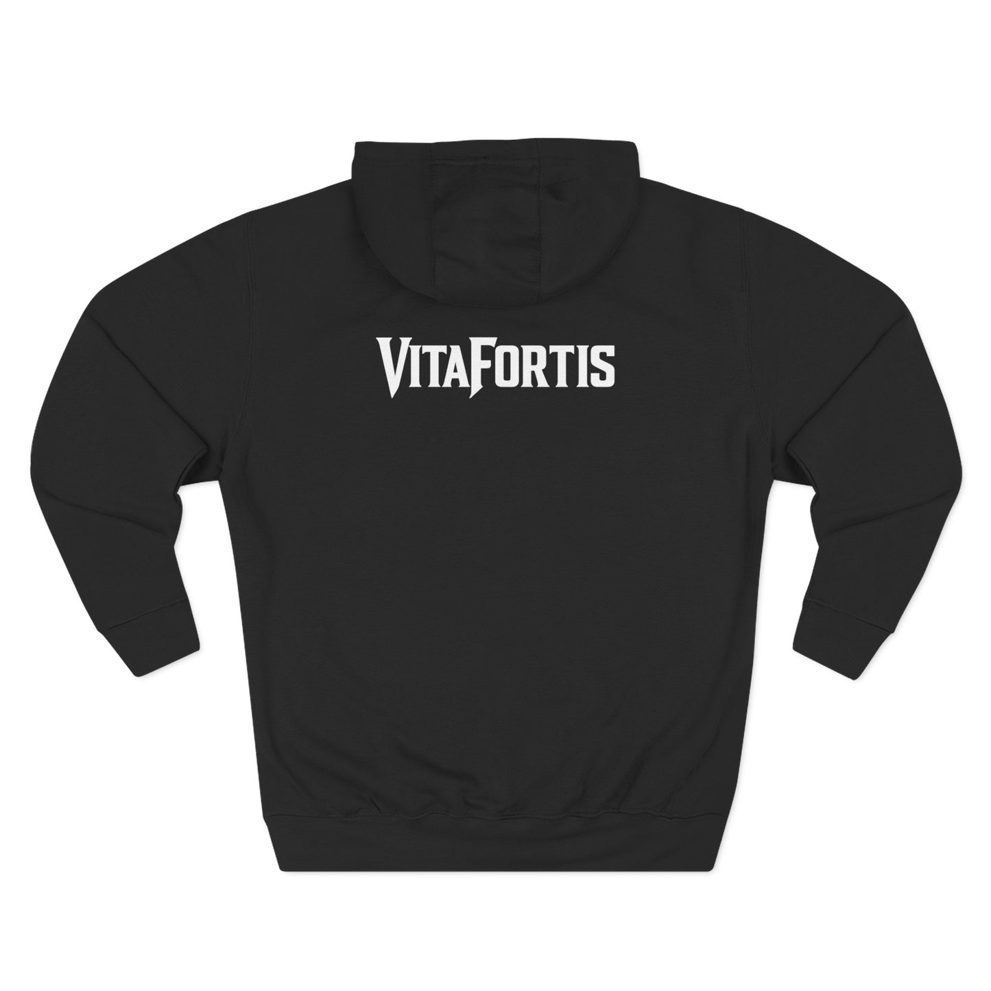 VitaFortis Legacy Hoodie