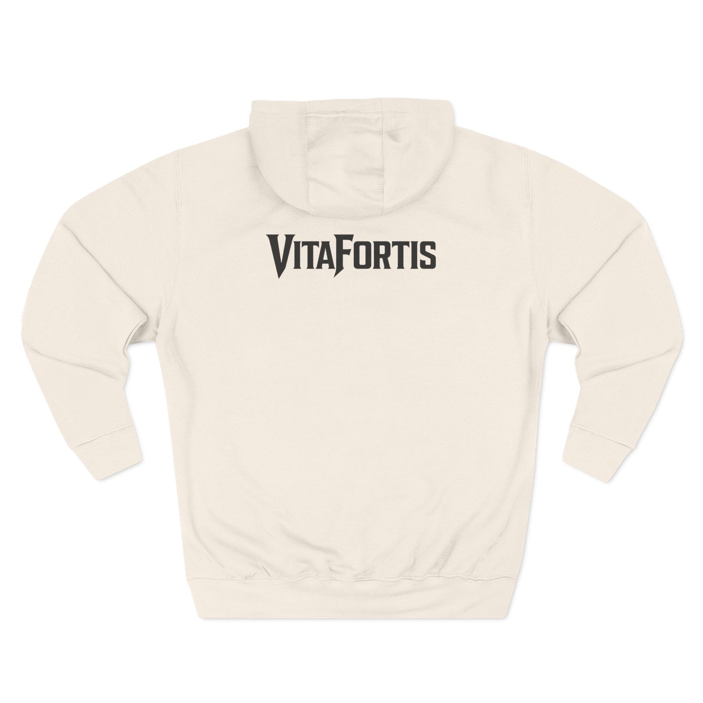 VitaFortis Legacy Hoodie