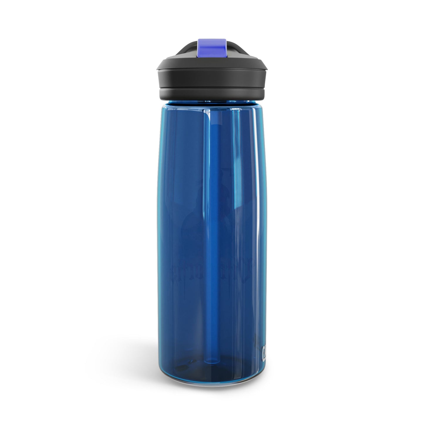 CamelBak Eddy® 20oz Water Bottle – VitaFortis “Vital Forces” Edition | Durable, Stylish Hydration for Everyday Adventurers