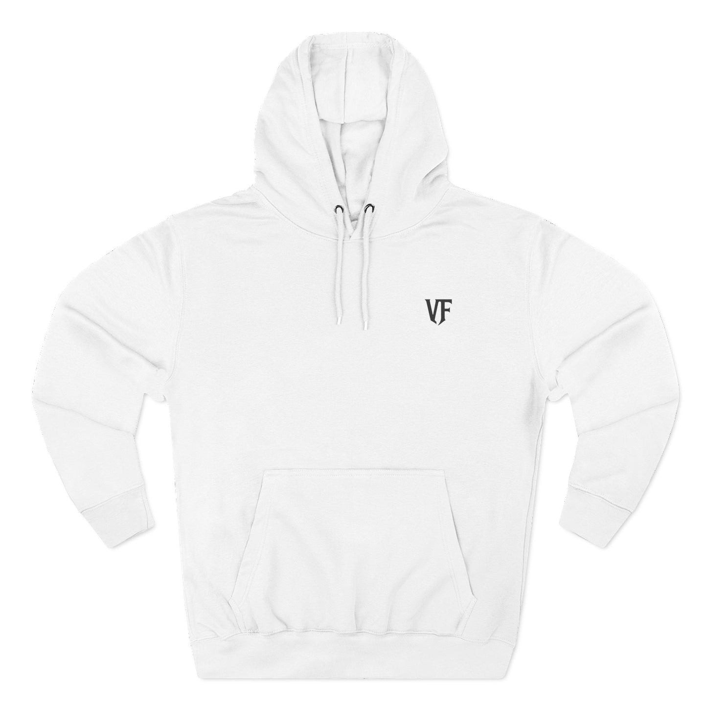 VitaFortis Legacy Hoodie
