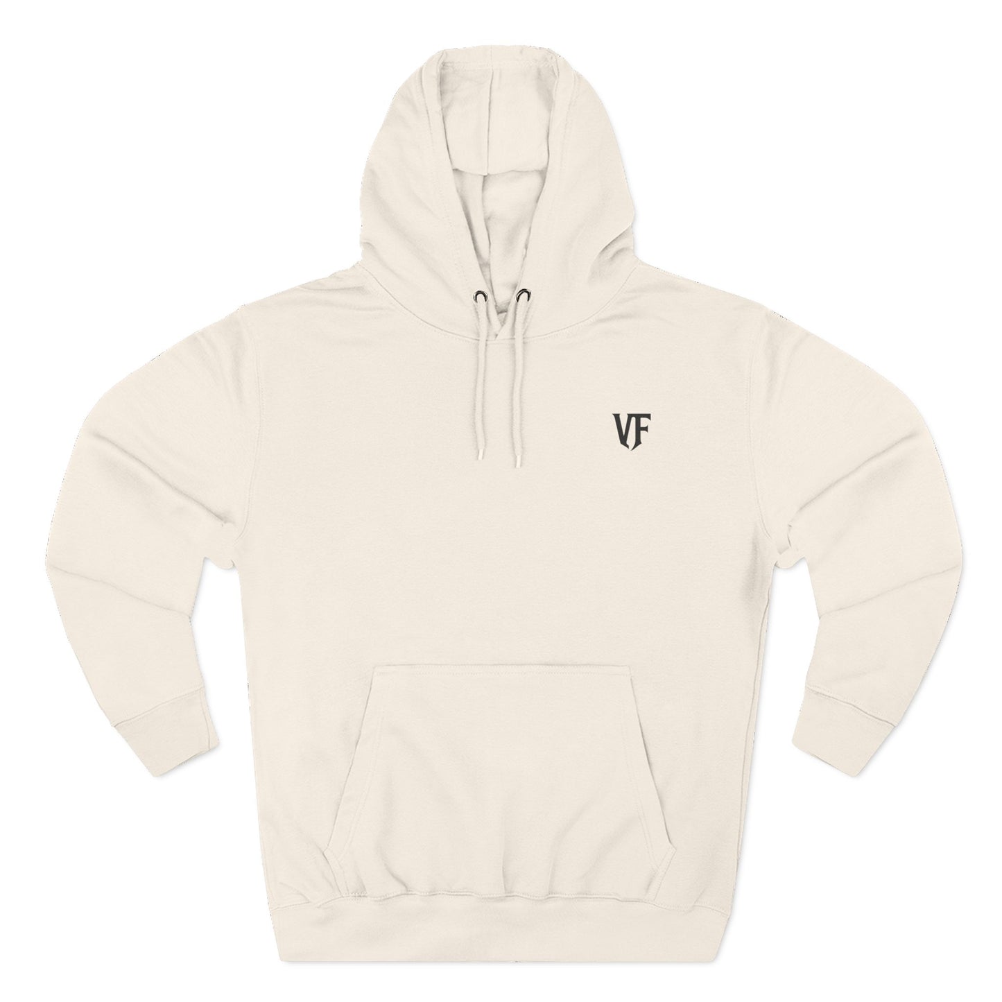 VitaFortis Legacy Hoodie